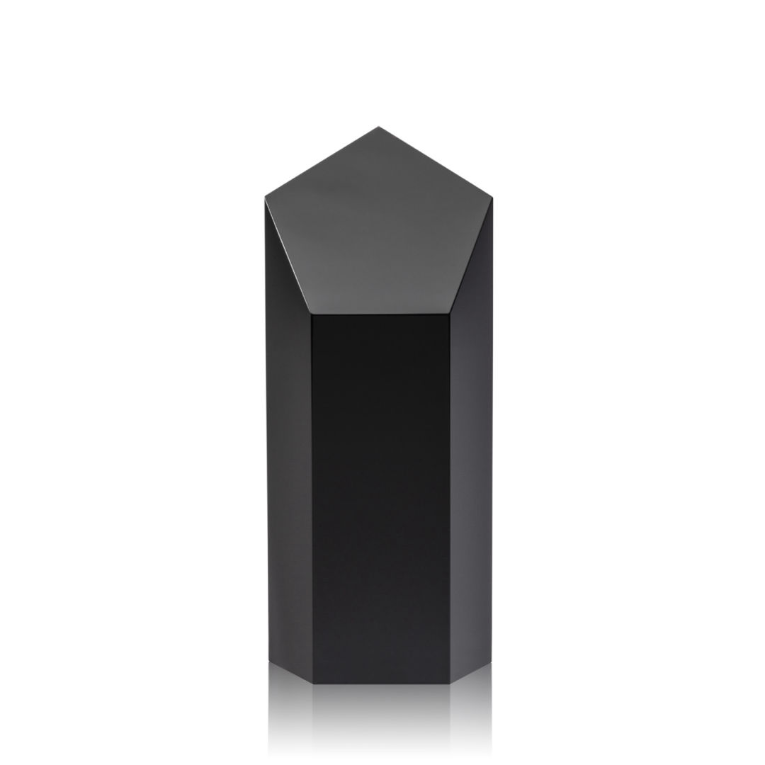 Jolanda Award - Black 4