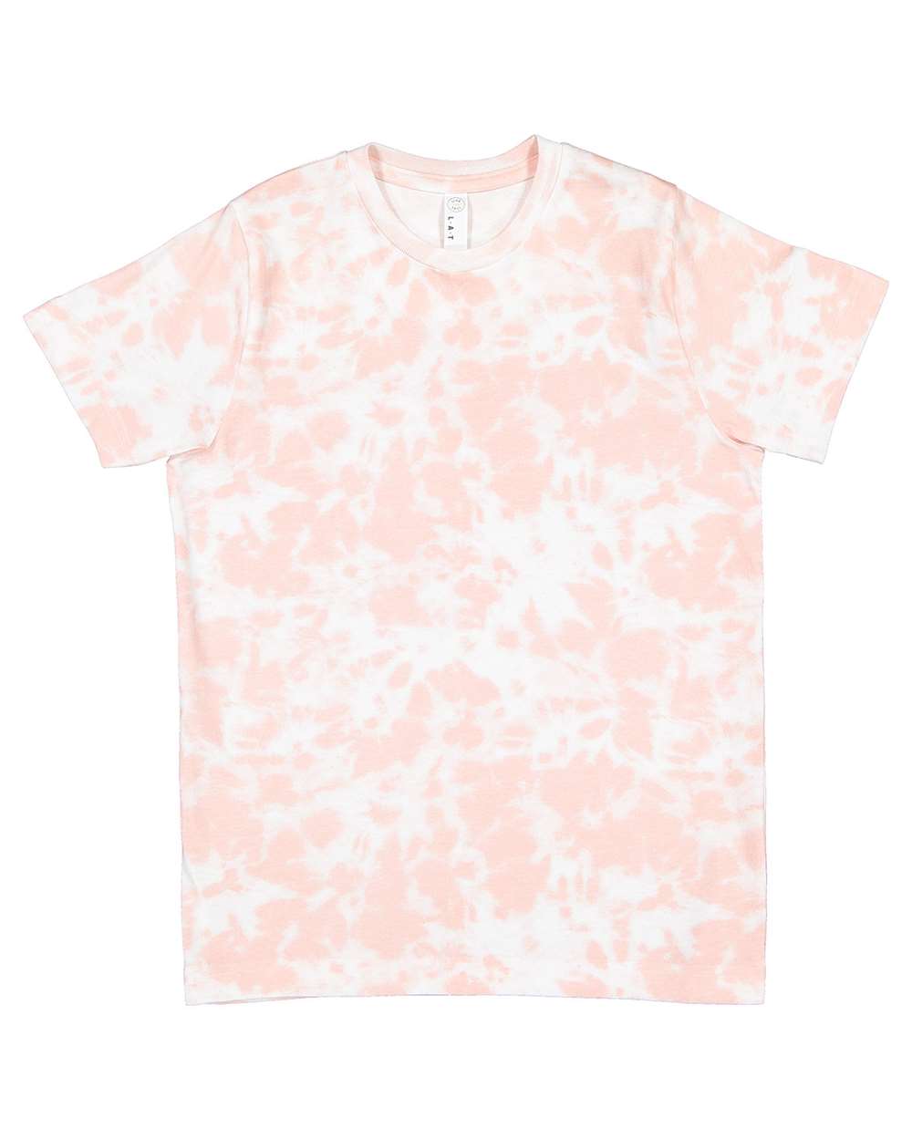 Youth Fine Jersey Tee - 6101 16