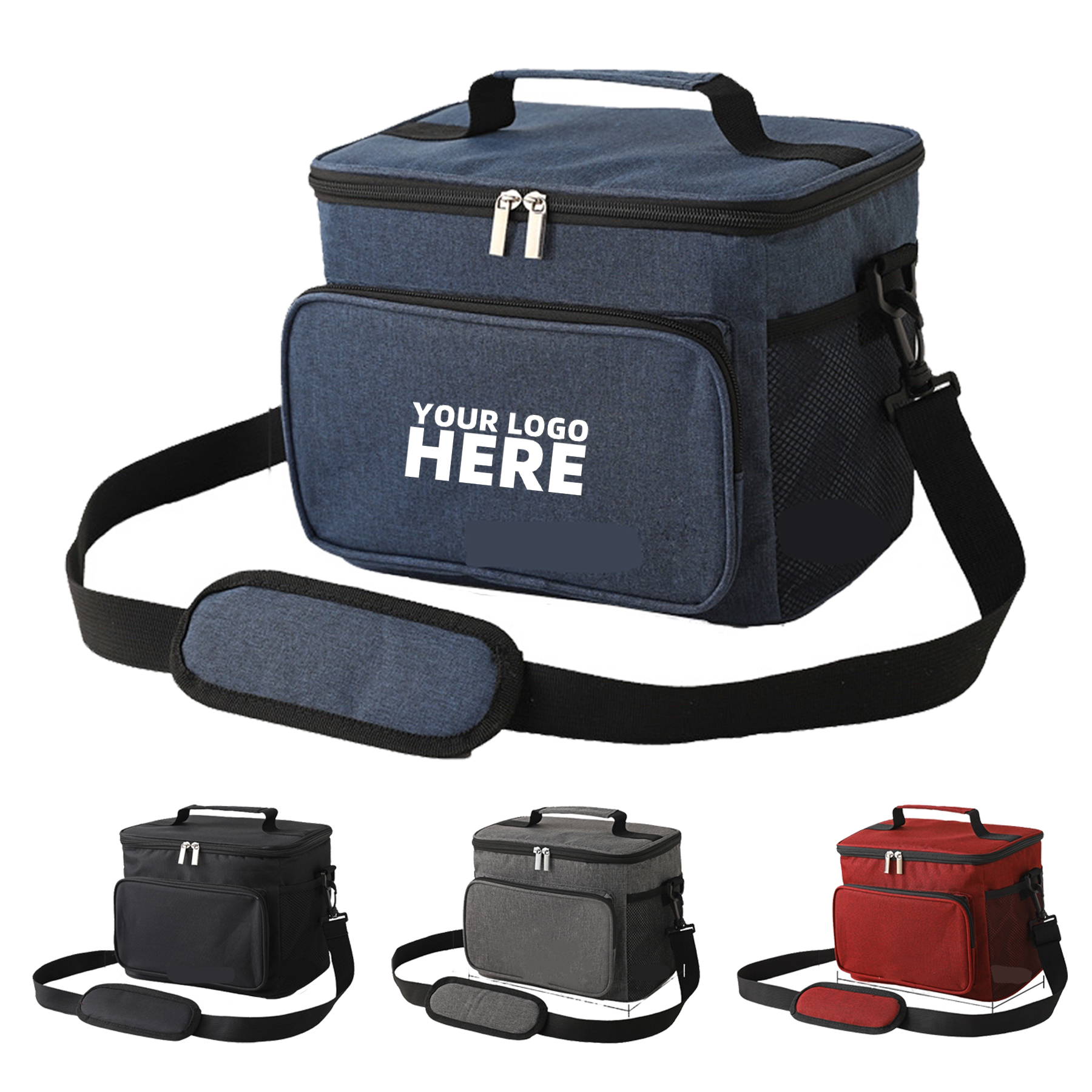 Insulated Cooler Bag 10L/24L 2