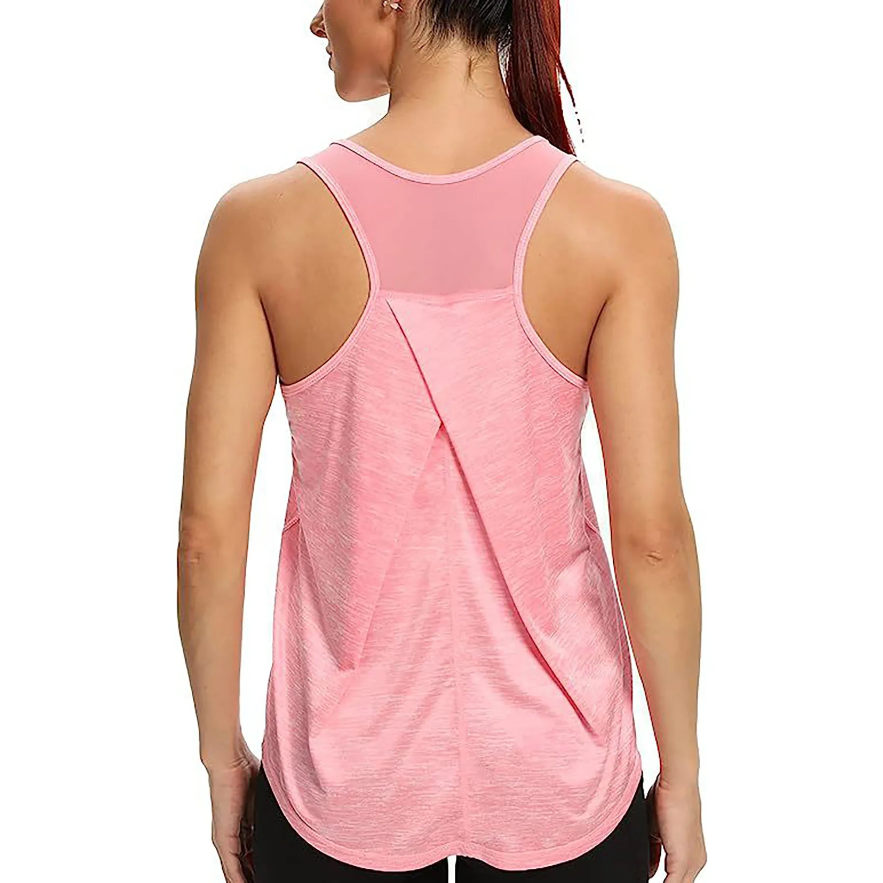 Women's Workout Tops 9