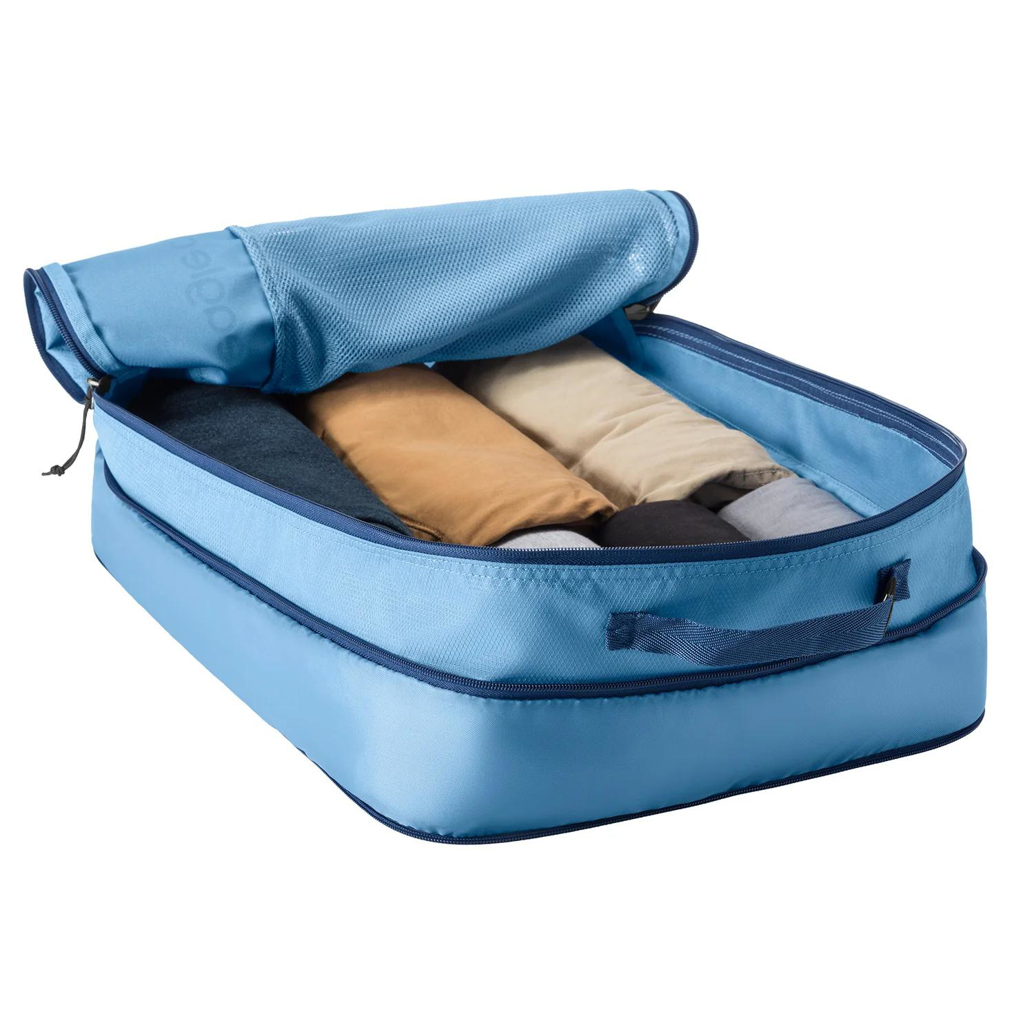 Eagle Creek® Pack-It® Recycled Reveal Expansion 23L Mesh Packing Cube 6