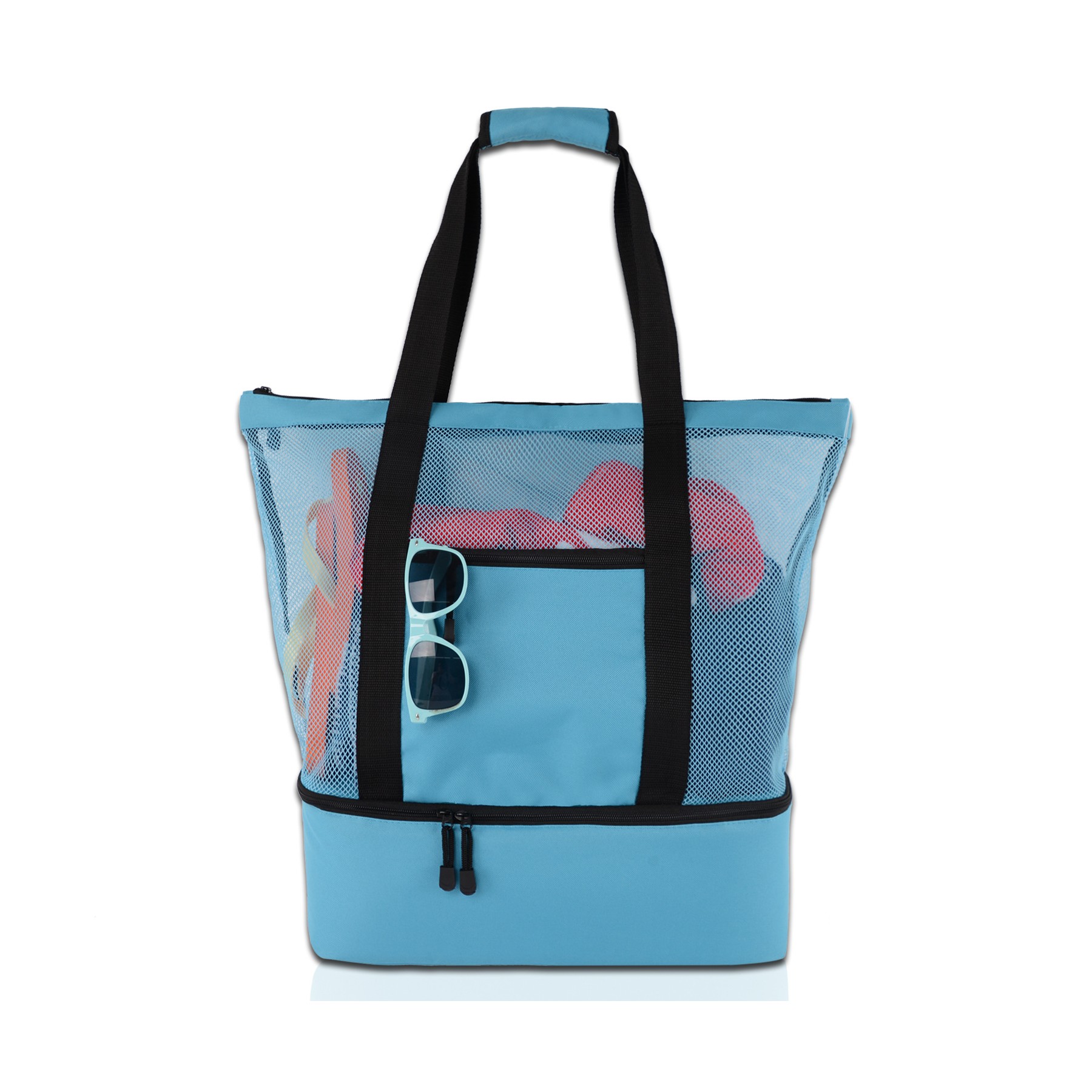 Portable Outdoor Picnic Beach Ice Bag 11