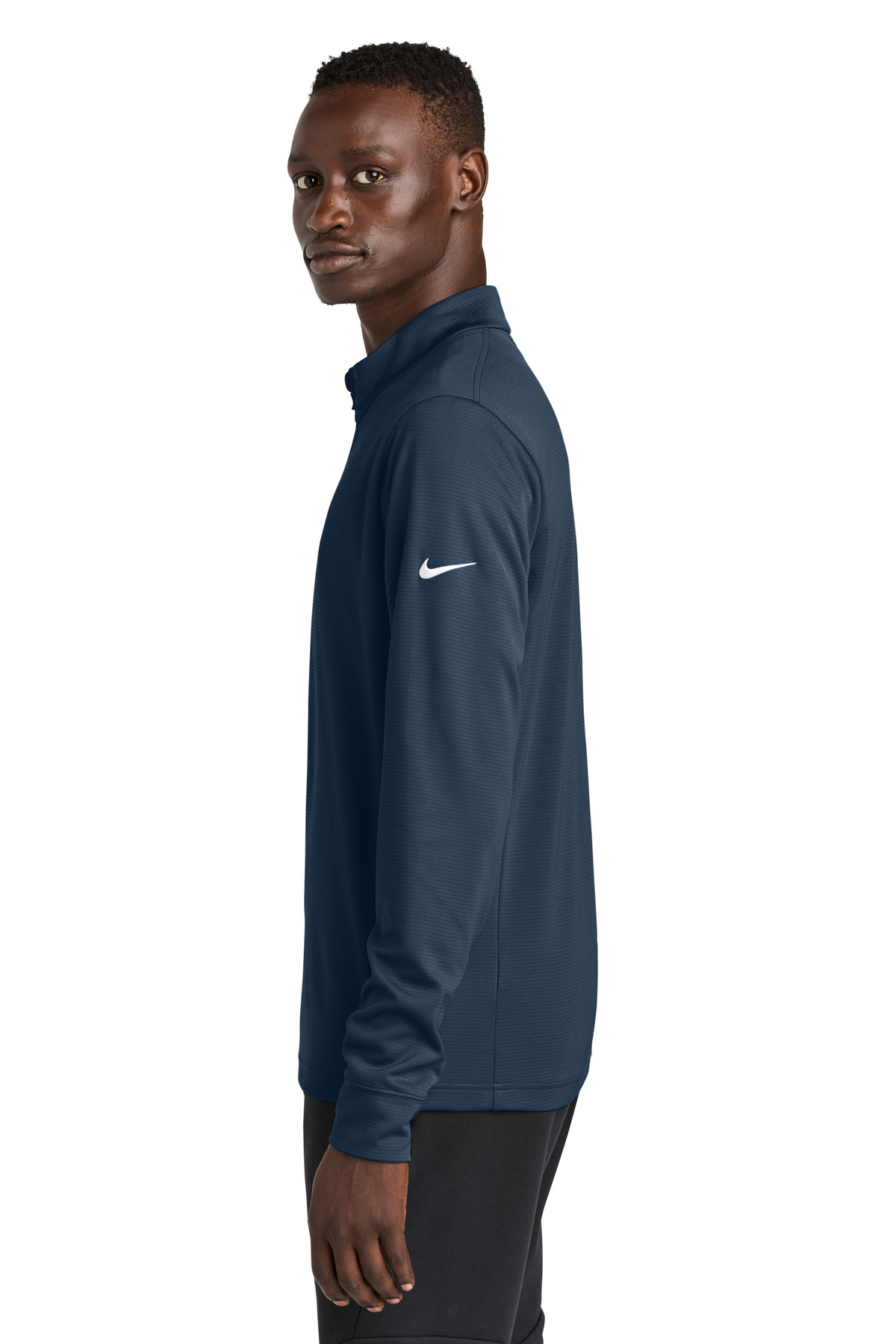 Nike Essential 1/2-Zip Cover-Up NKHM8036 25