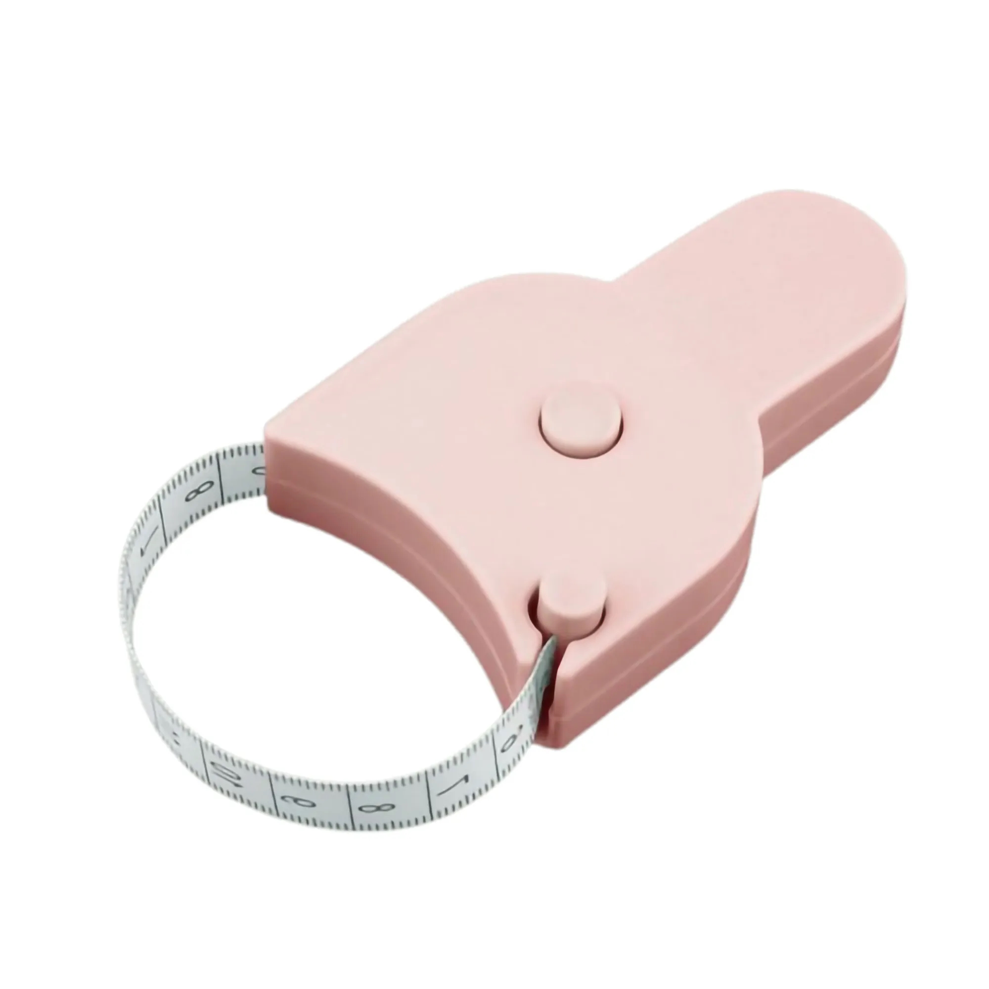 Retractable Measuring Tape For Body Measurement And Fitness 5