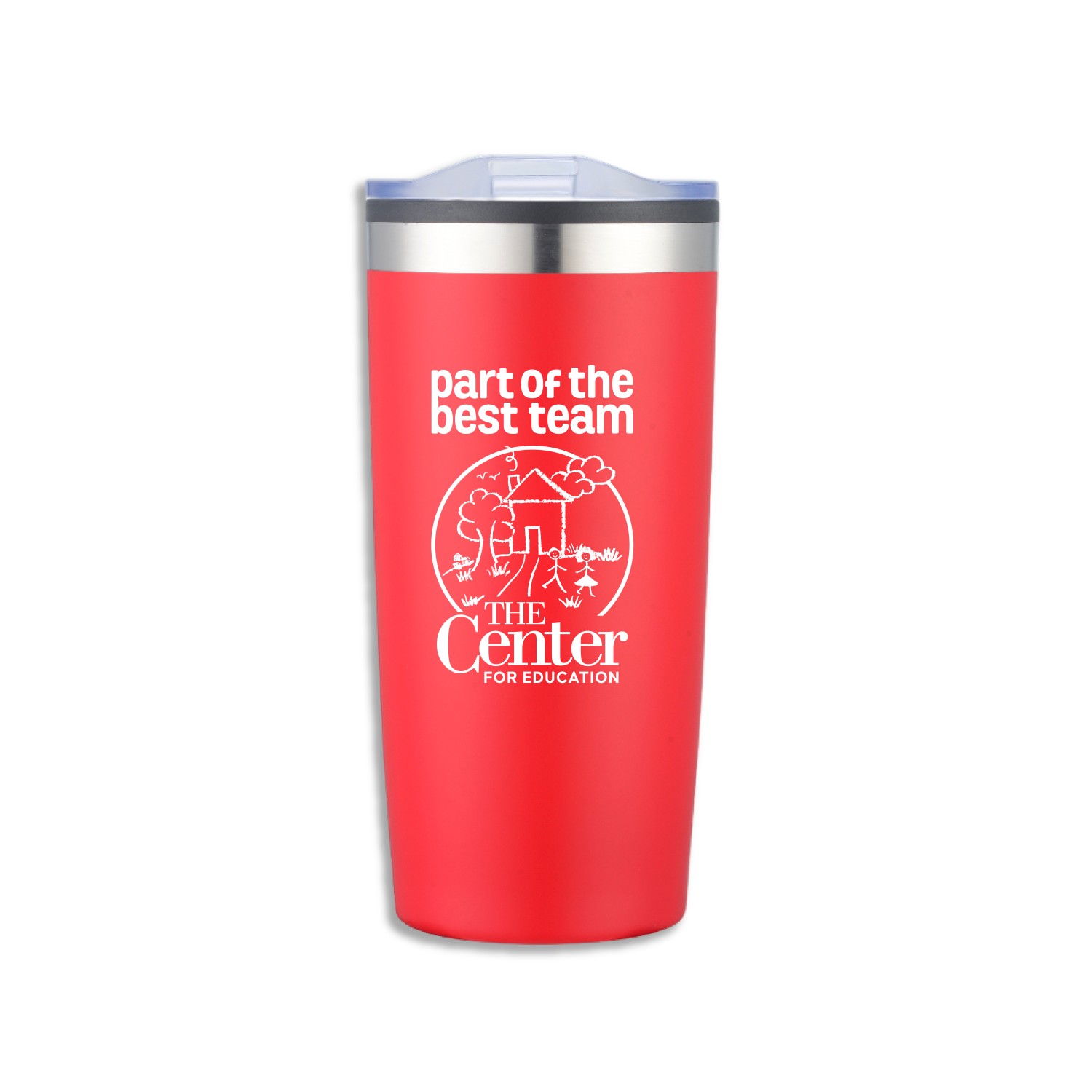 Sip N Go 24 oz Stainless Steel Tumbler 4