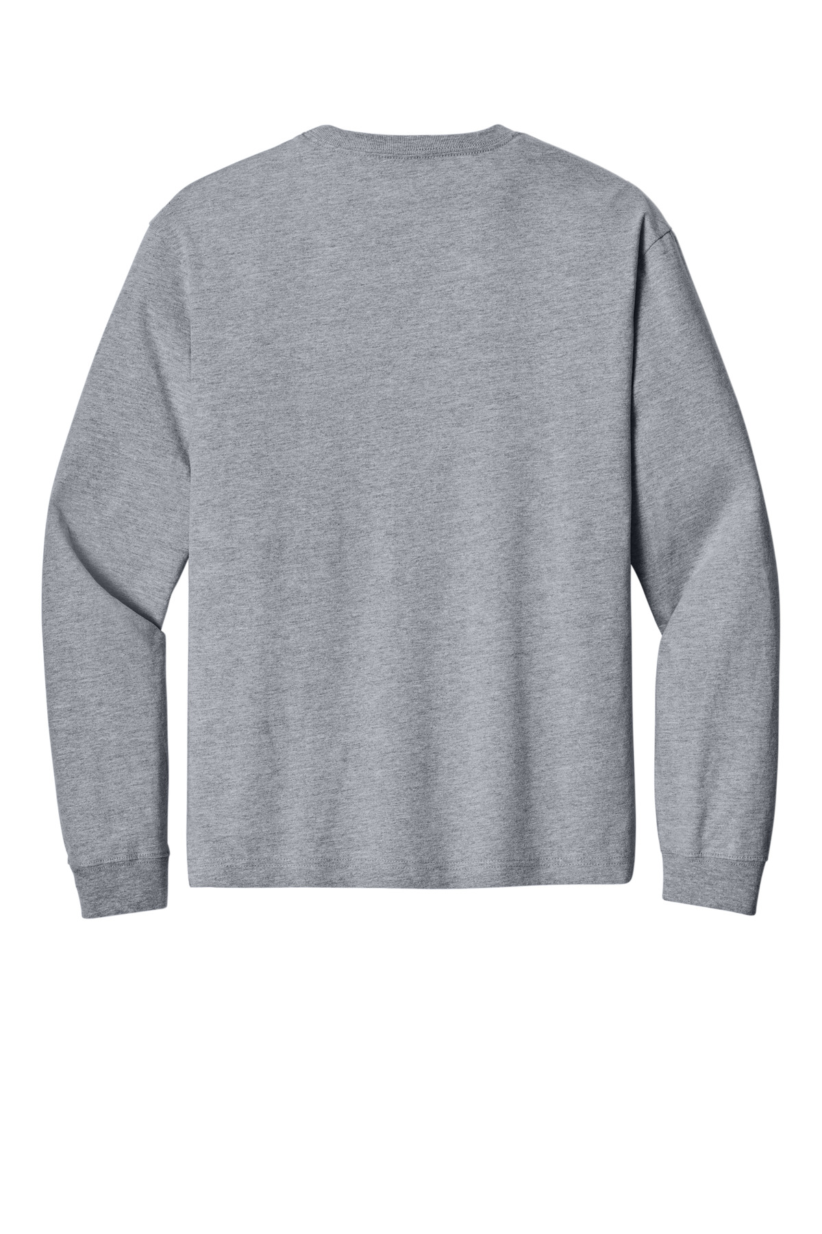 BELLA+CANVAS Unisex 7.5-Ounce Heavyweight Long Sleeve Tee BC4651 8