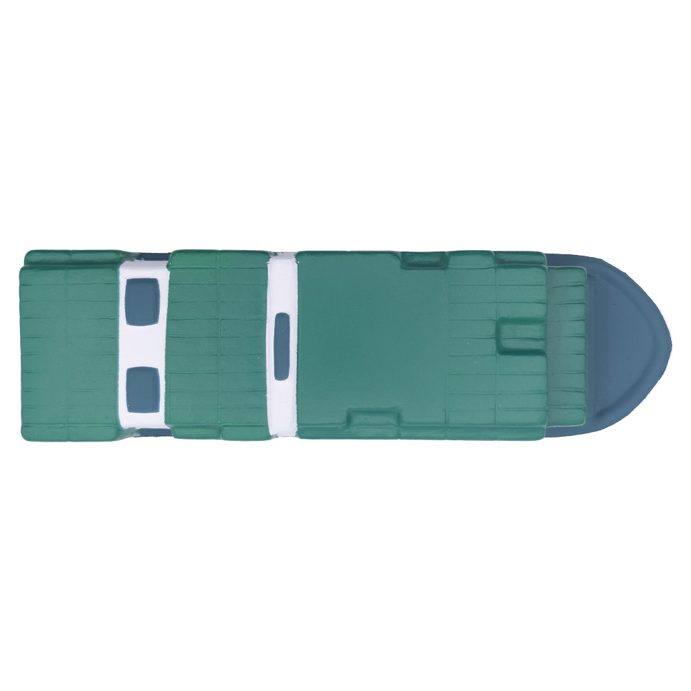 Container Ship Stress Reliever 1