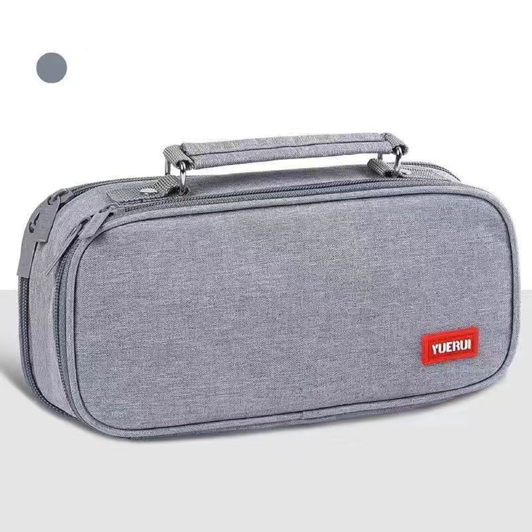 Large Capacity Pencil Case 6