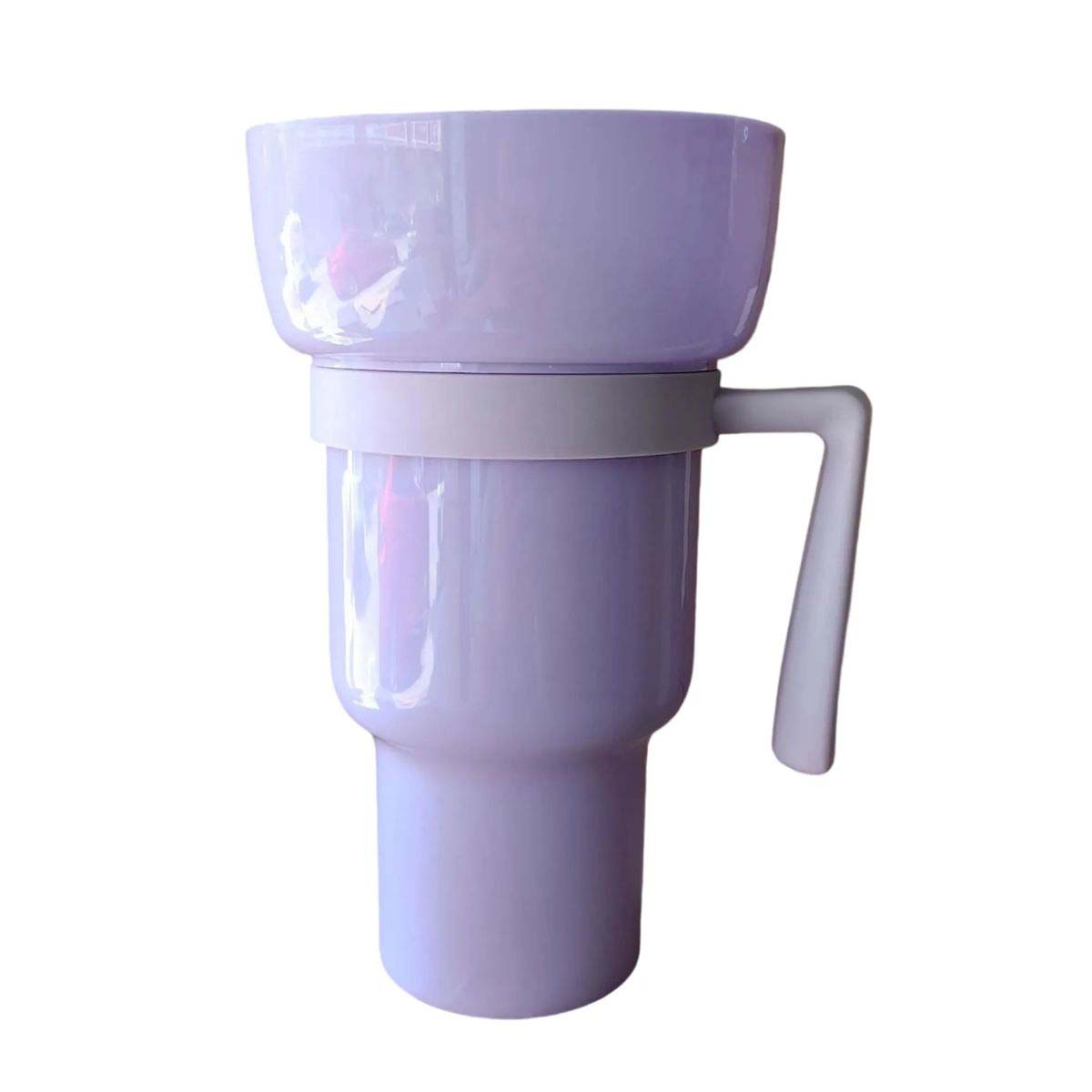 30oz Snack Holder for Movie Nights 18