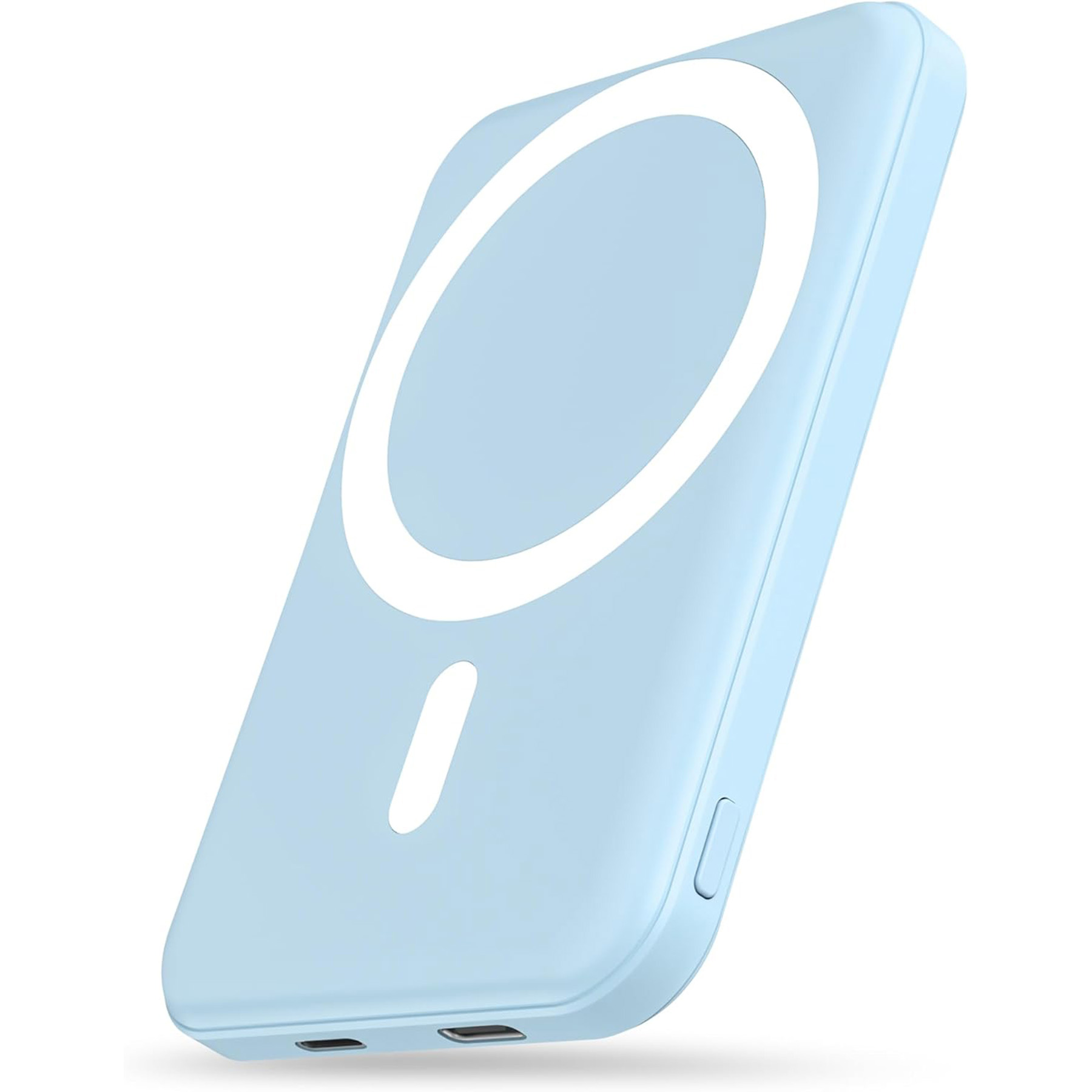 5000mAh Magnetic Power Bank 9