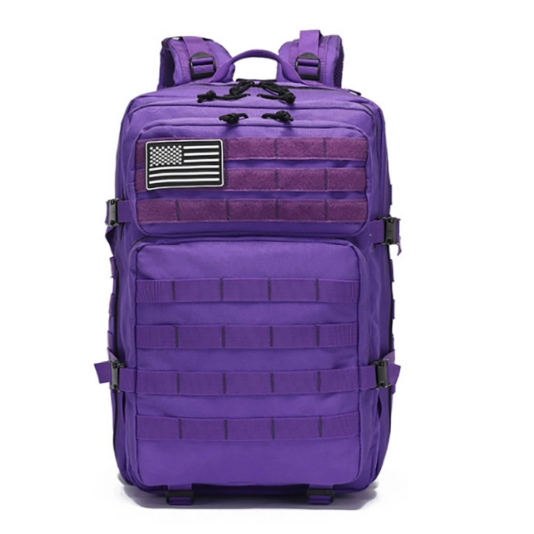 Custom 45L Waterproof Tactical Backpack 2