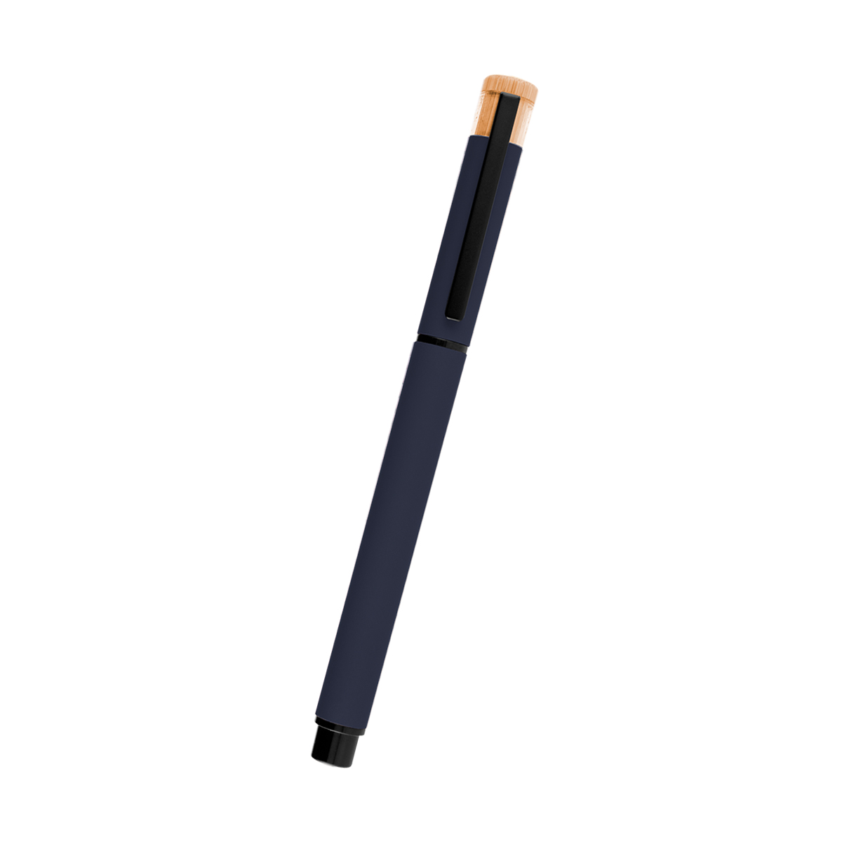 Ronan Recycled Aluminum Gel Pen 17