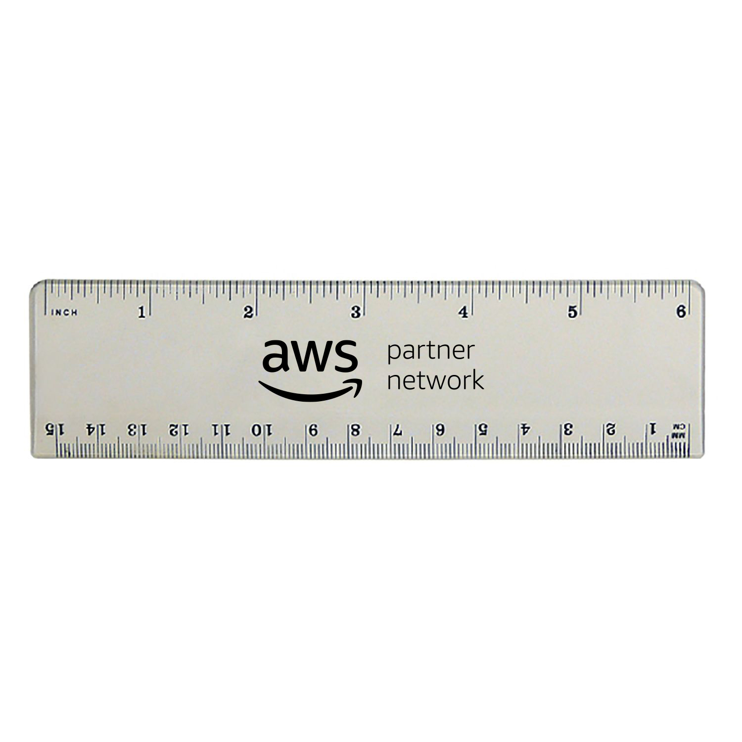 Translucent Ruler 3