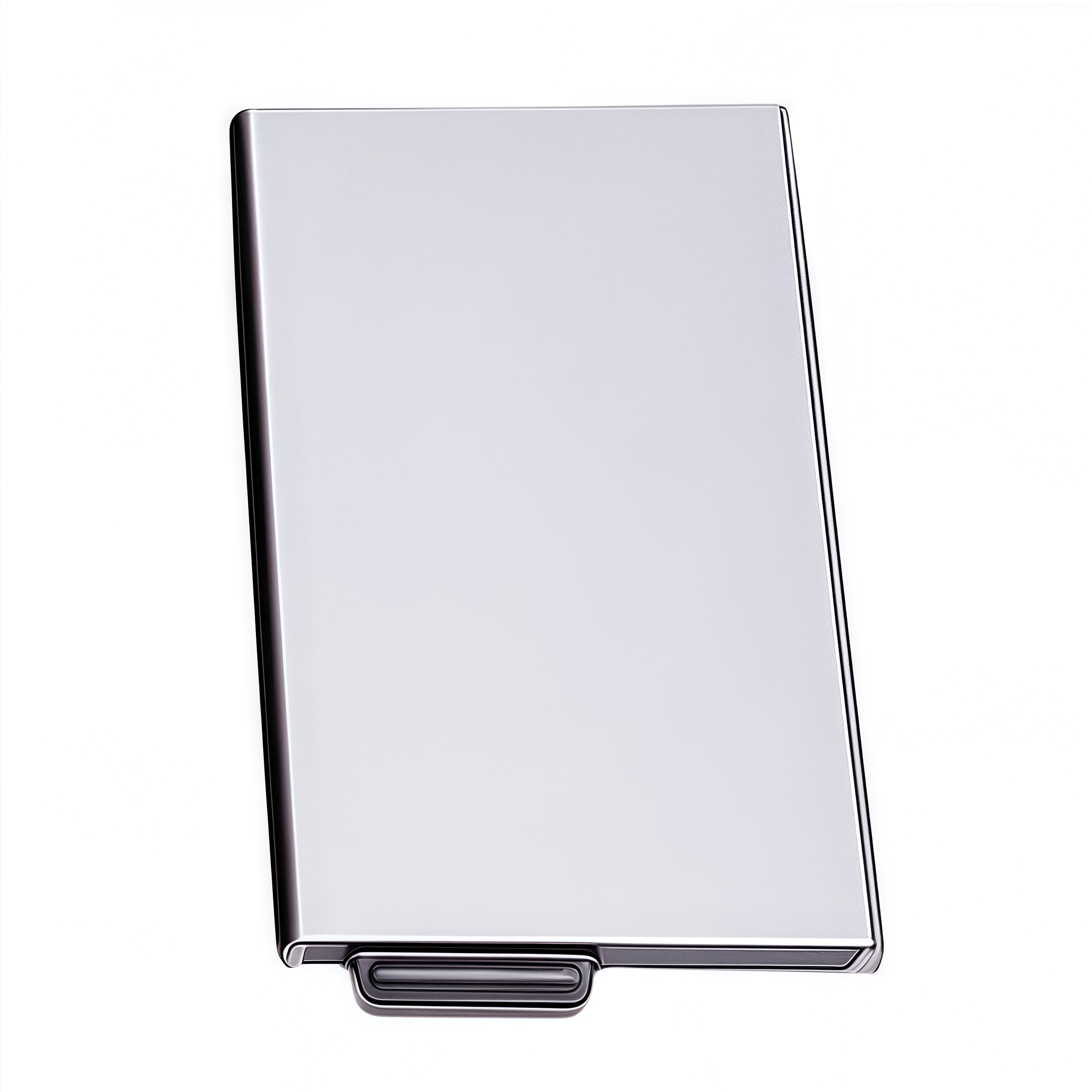 Colorful RFID Blocking Automatic Eject Credit Card Holder 8
