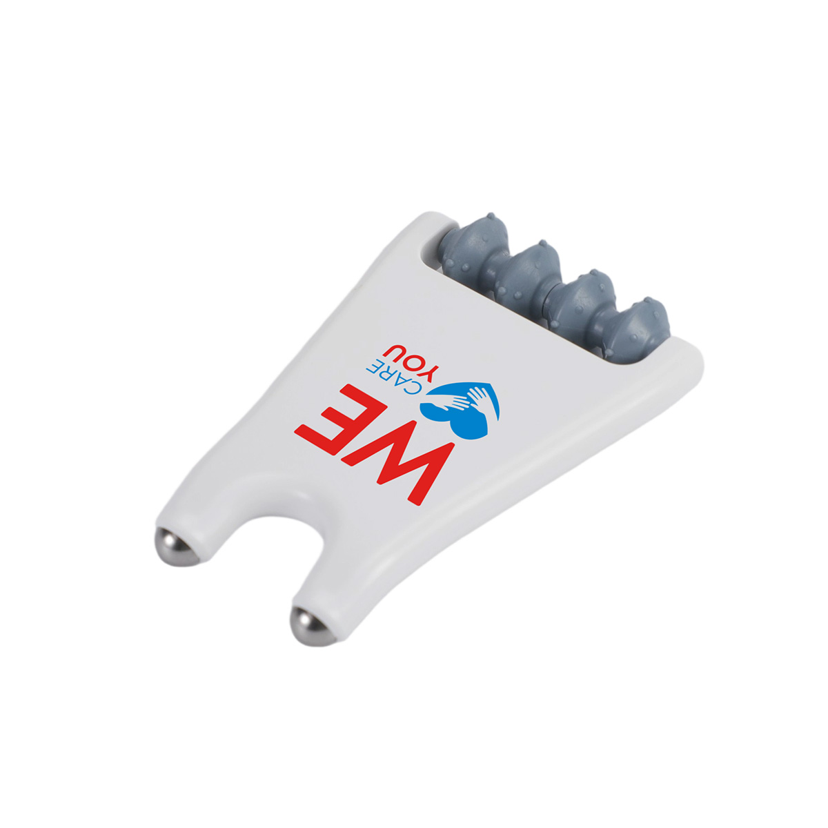 Rigger 2-in-1 Roller & Massager 23