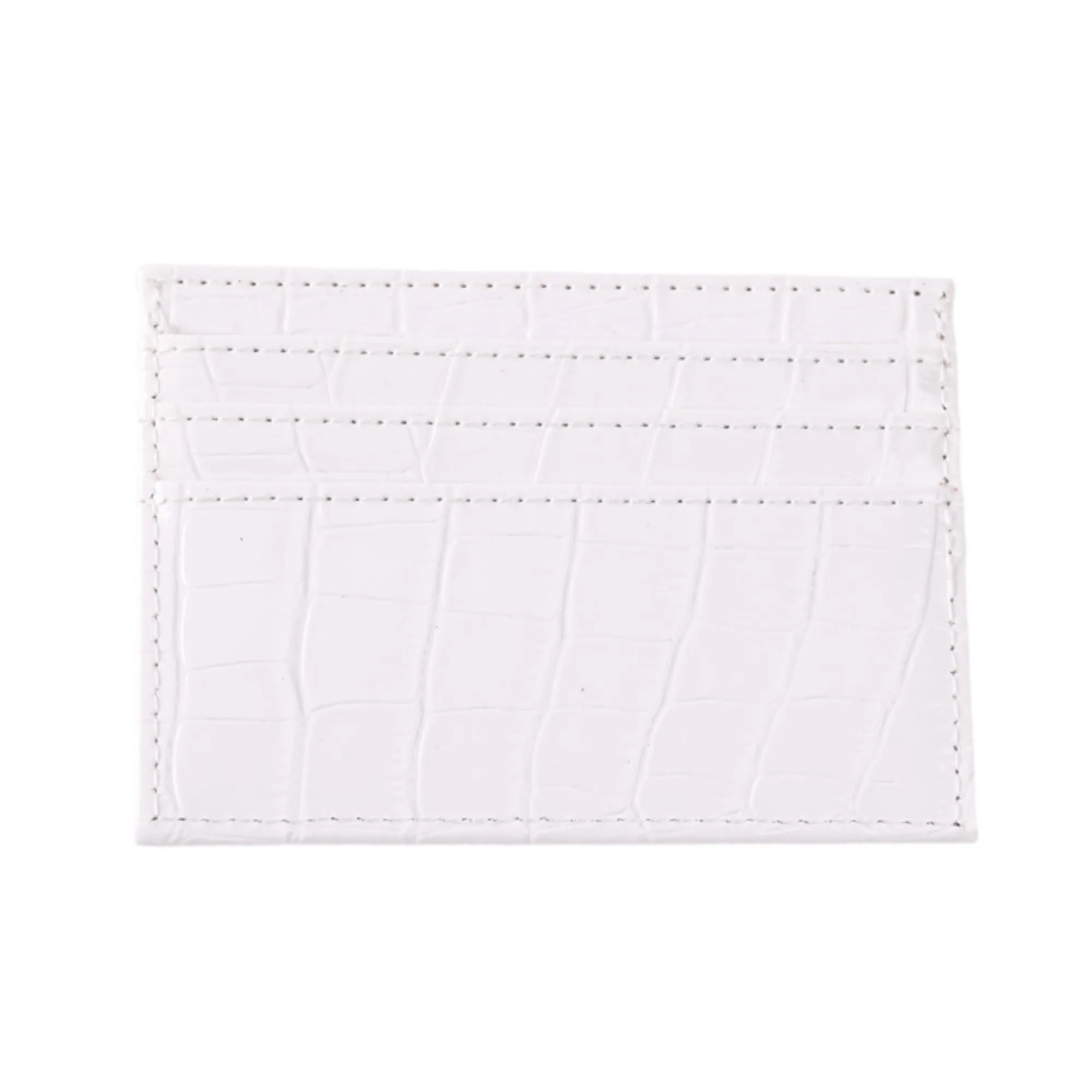 Lightweight PU Card Wallet 5
