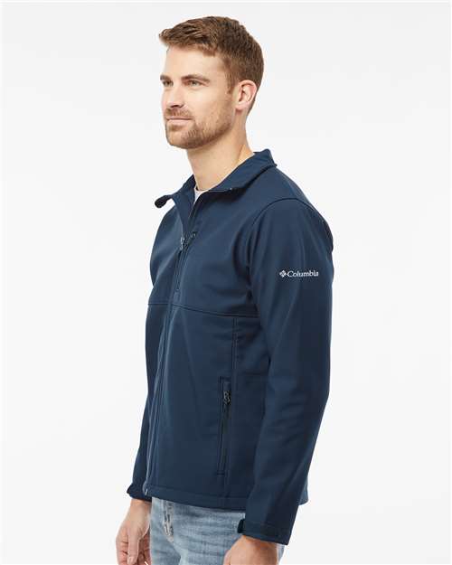 Men's Ascender™ Soft Shell Jacket - 212483 30