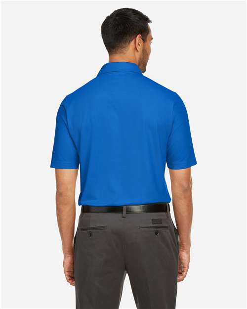 Men's Fusion ChromaSoft™ Pique Polo - CE112 7