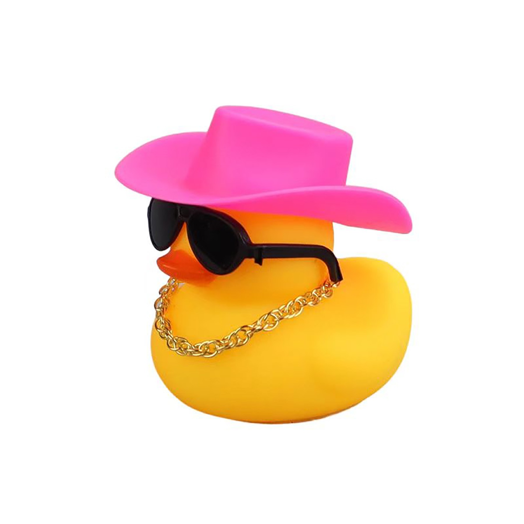 Rubber Duck 9
