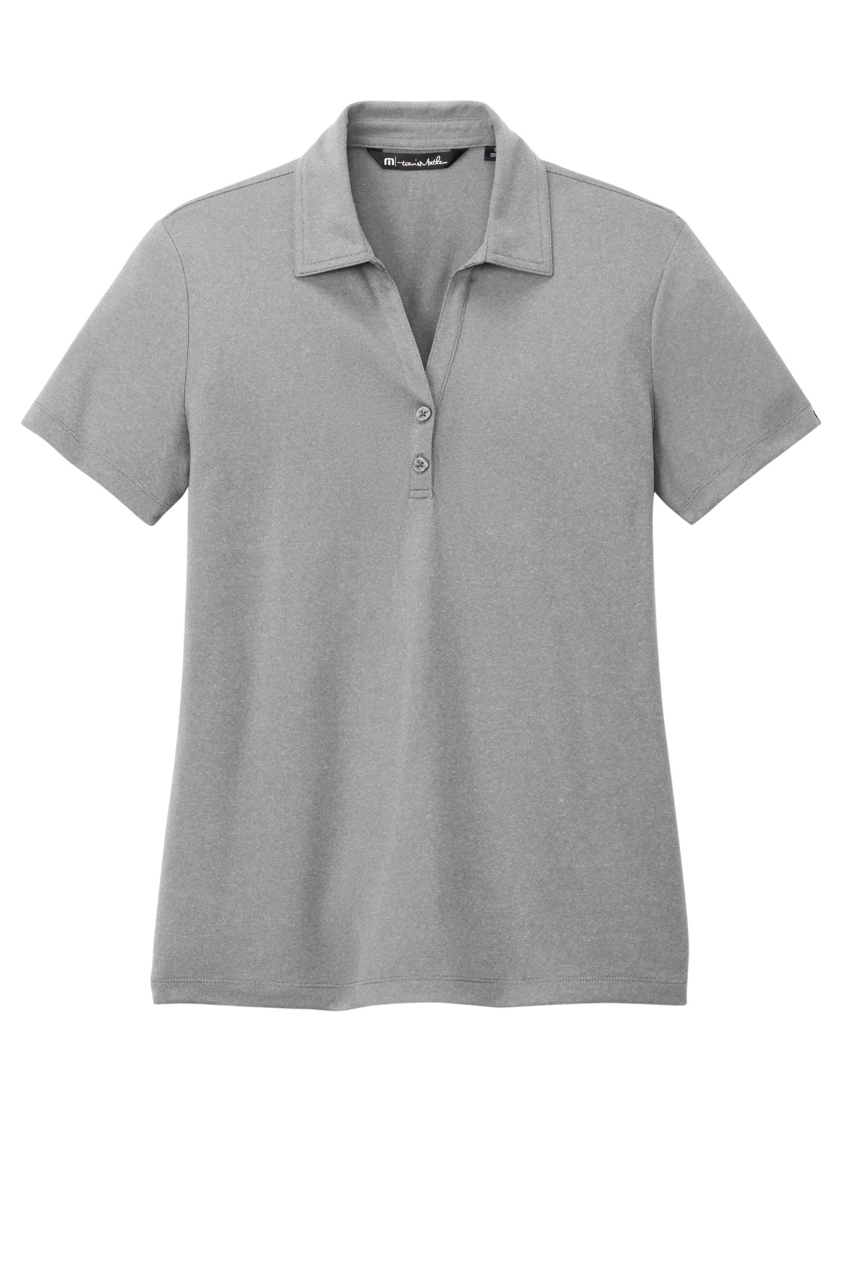 TravisMathew® Women's Coto Performance Polo 18
