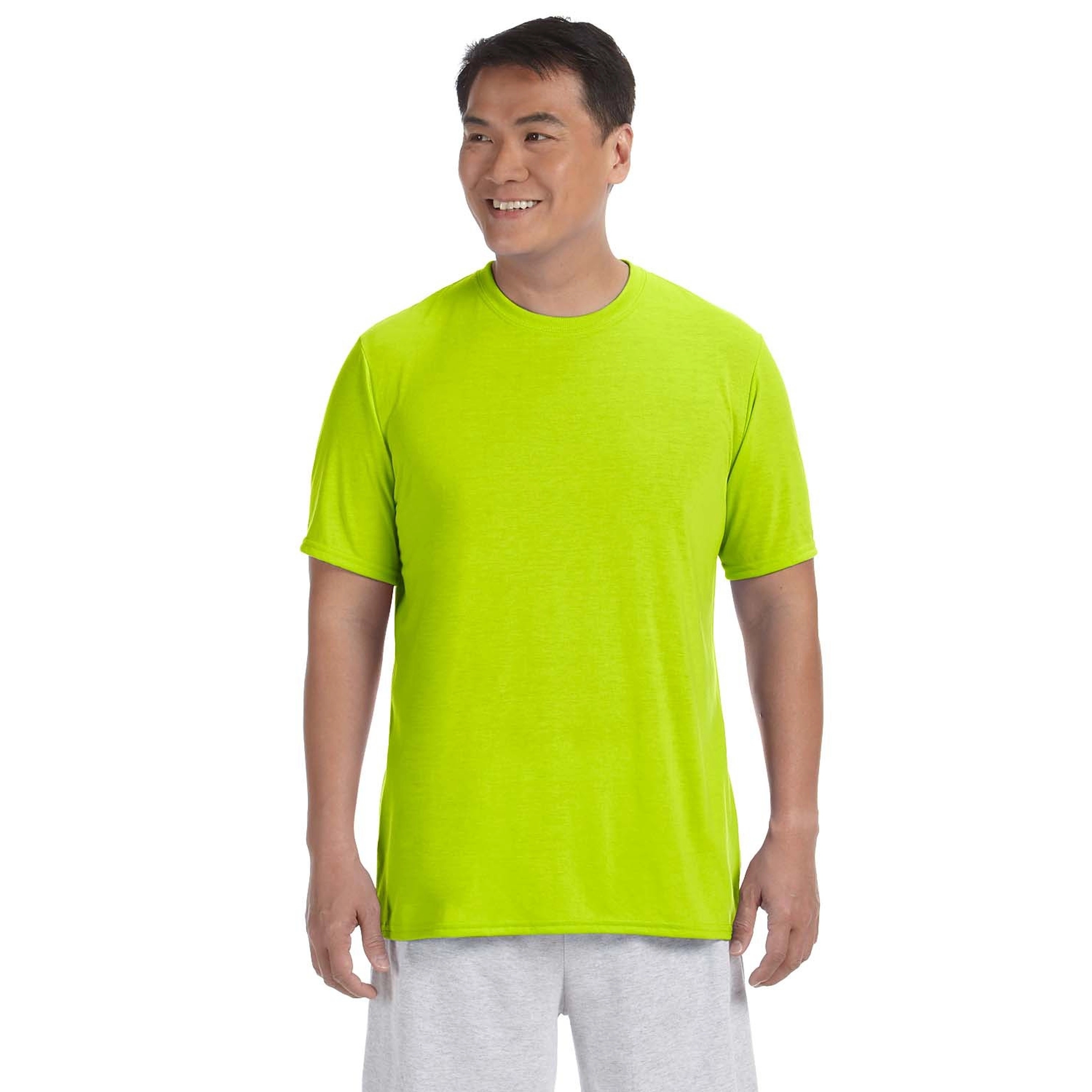 Gildan Adult Performance 5 oz. T-Shirt 12