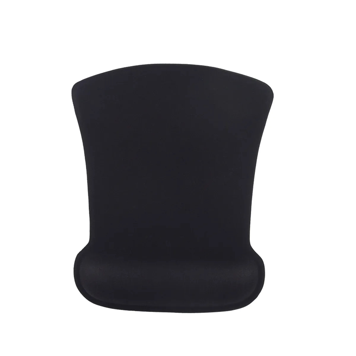 Mouse Pad With Wrist Rest Support 2