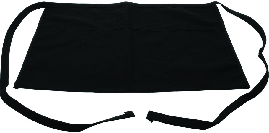 Short Pocket Apron 3