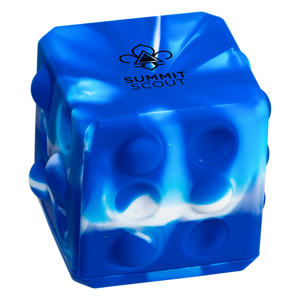 Push Pop Cube 74