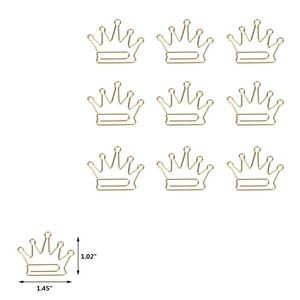 Question Mark Shaped Paper Clips in Tin Box 2