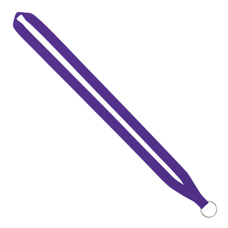 5/8" Screen Printed Lanyard 29