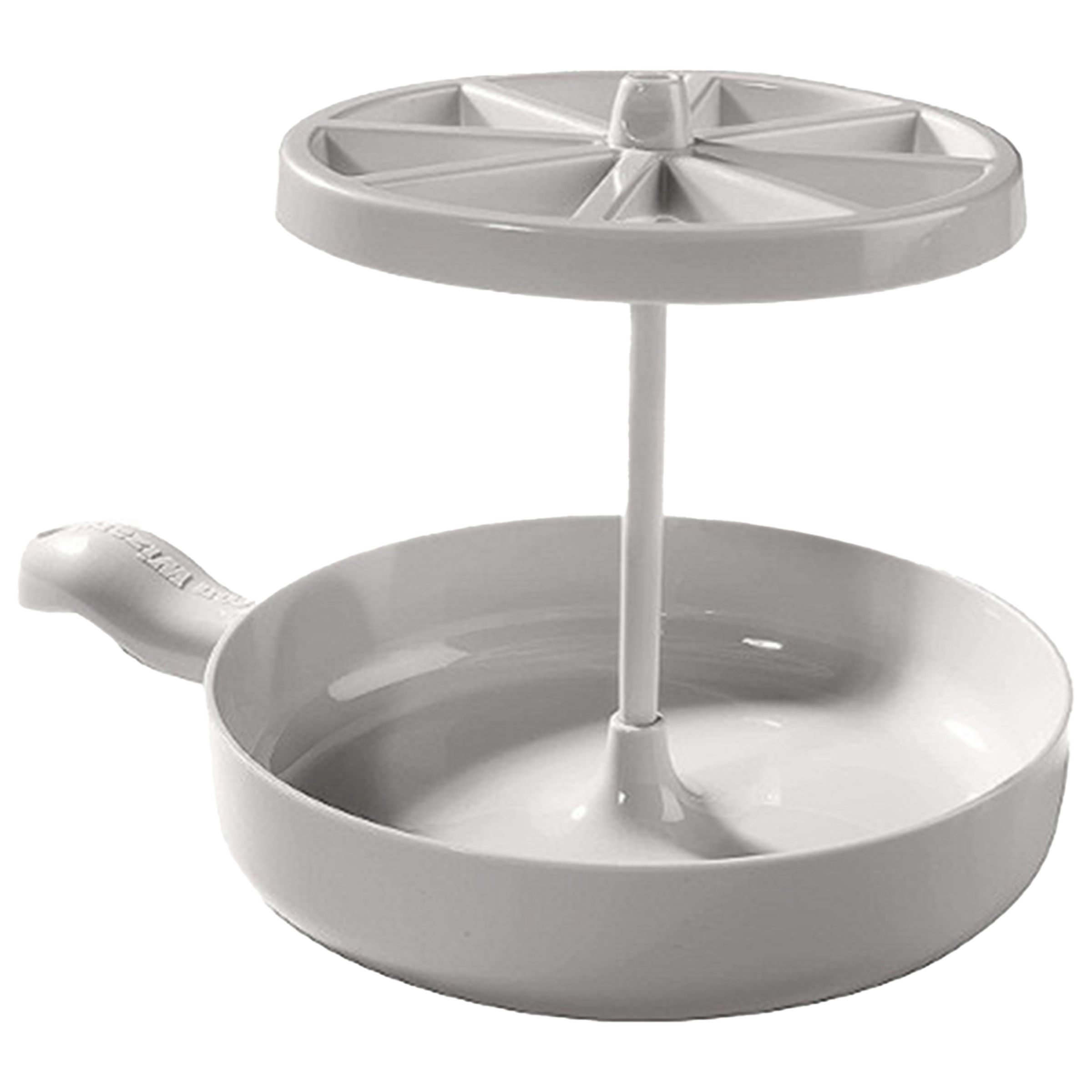 Polypropylene Barbecue Bacon Grill 2