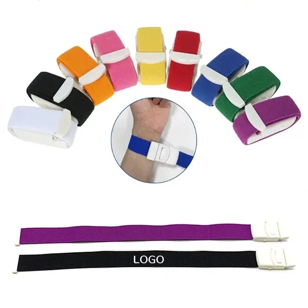 Adjustable Medical Tourniquet with Emergency First Aid 3