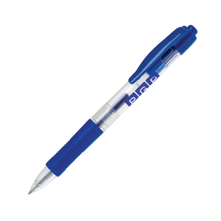 Plantagenet-720 Promotional Gel Pen 2