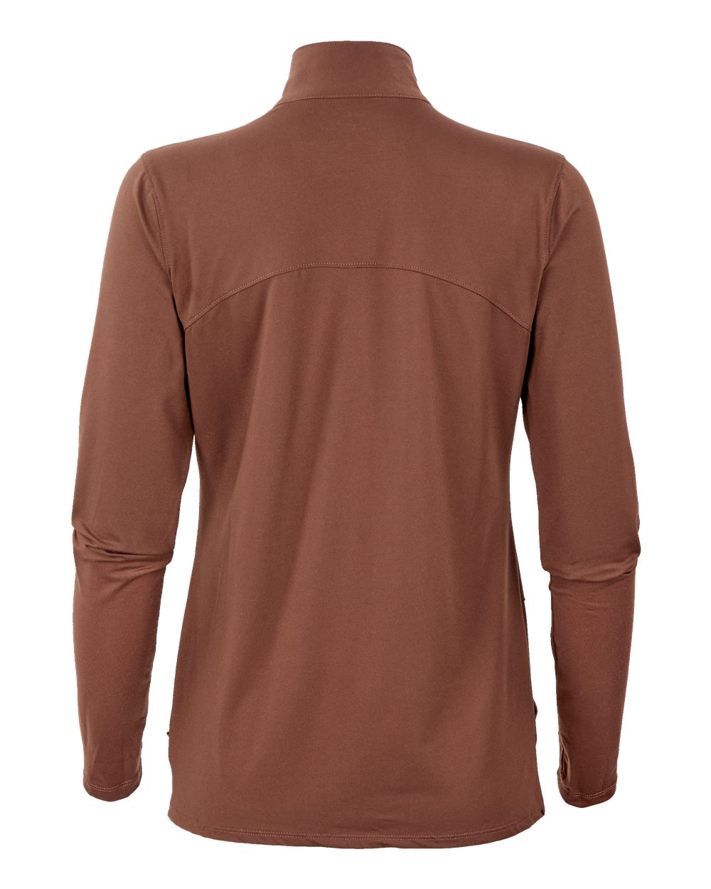 Women's Flex Quarter-Zip Pullover - BW5202 13