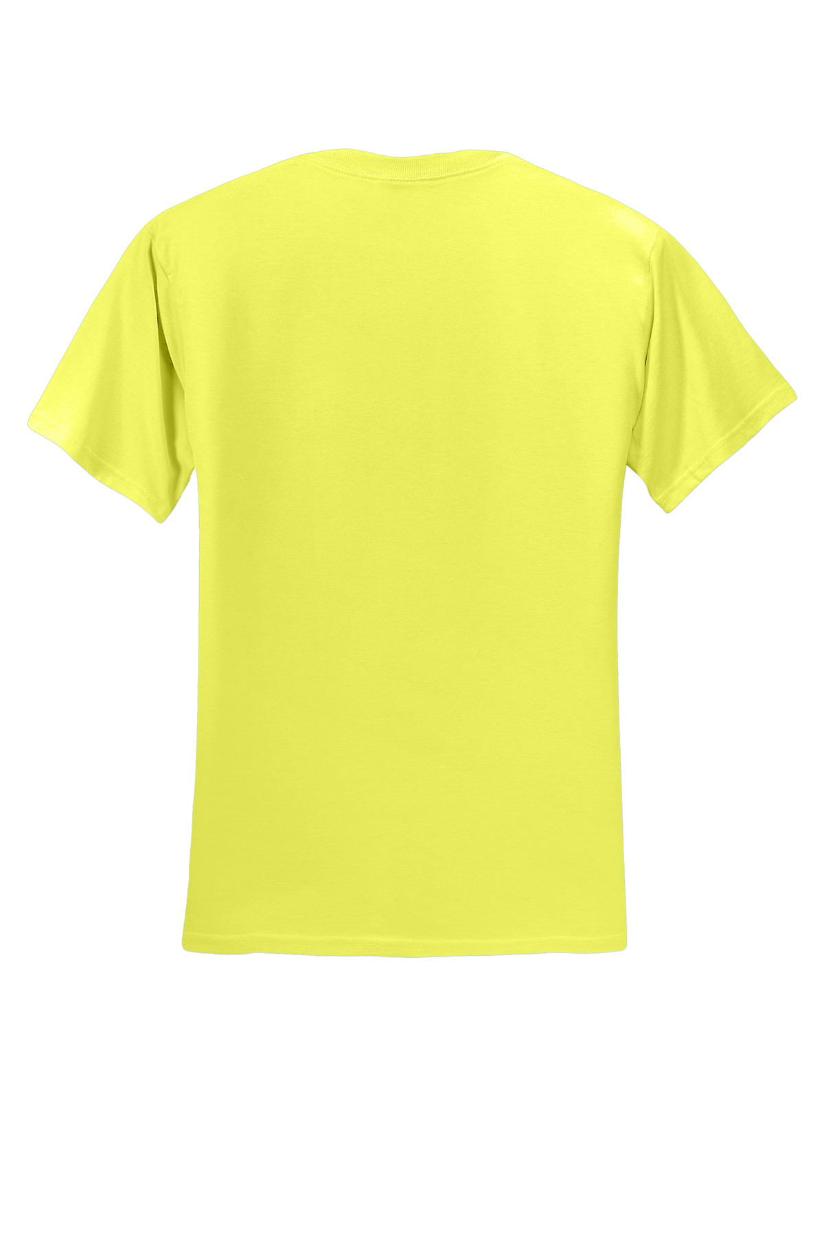 Jerzees - Dri-Power 50/50 Cotton/Poly T-Shirt. 29M 156