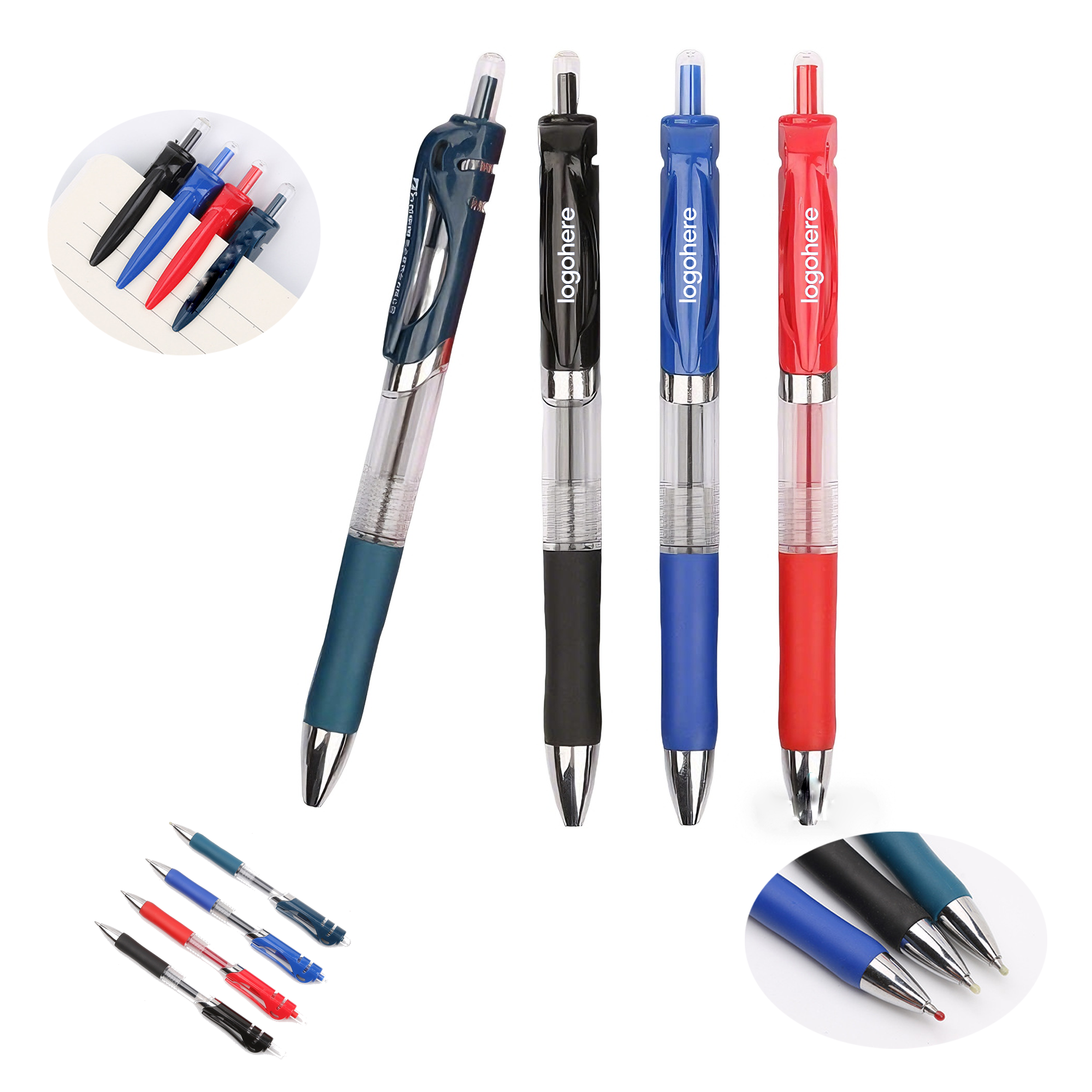 Custom Doctor Pen 1