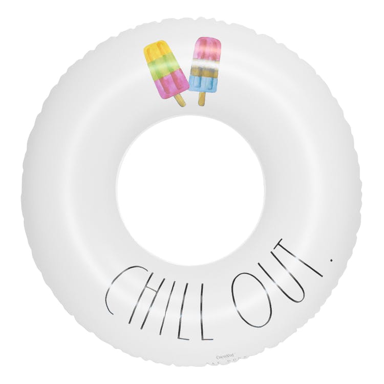 Chill Out Pool Floats 2