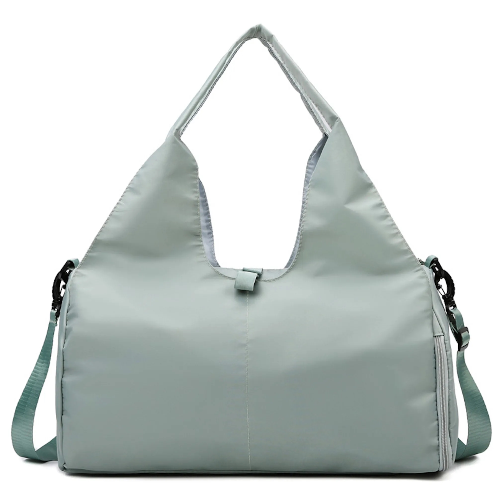 Large Yoga Sports Fitness Duffle Bag 4