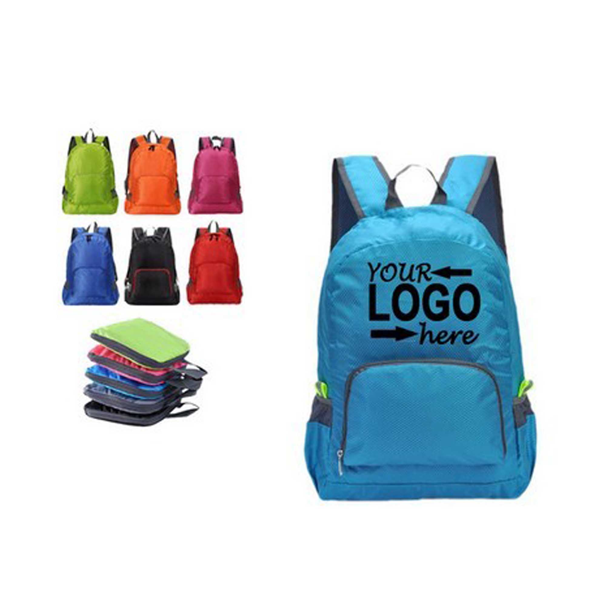 Lightweight Sport Backpack 2