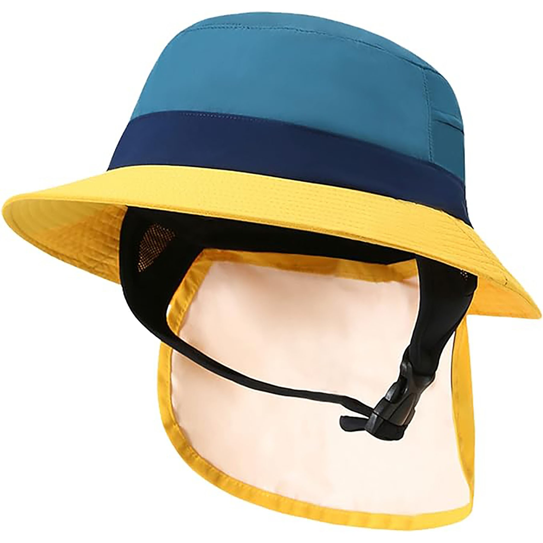Chin Straps Sun Hats 3