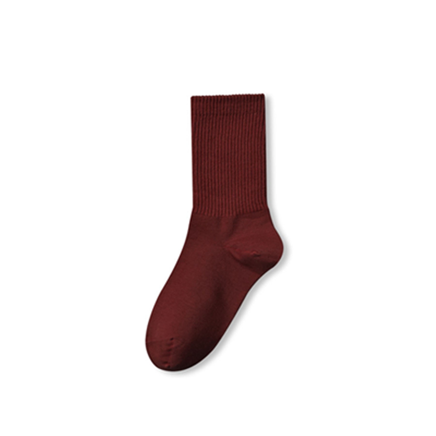 Unisex Cotton Socks 9