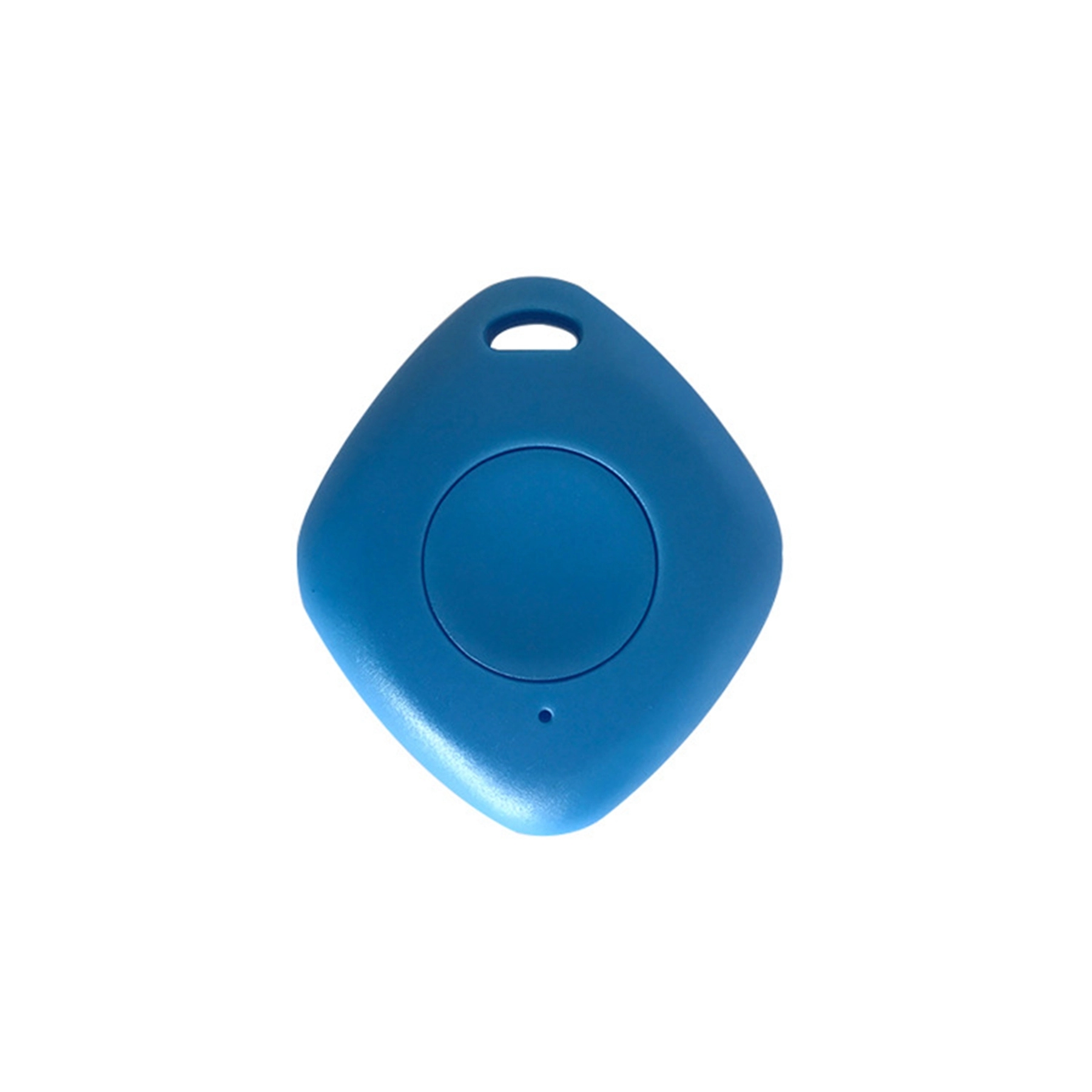 Diamond shape wireless tracker 3
