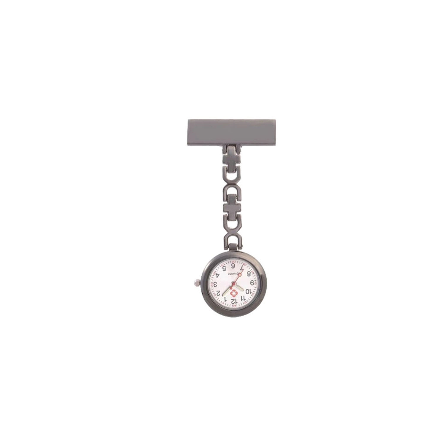 Brooch Pocket Nurse Watch 6