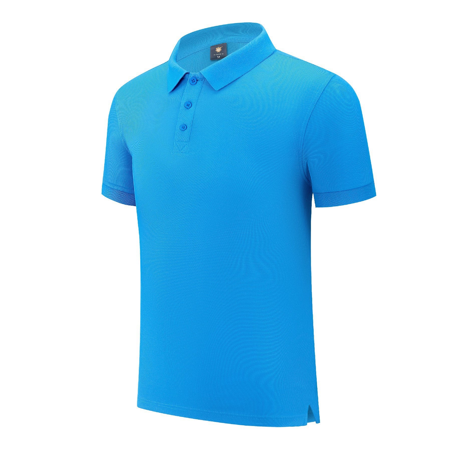 Short Sleeved POLO Shirt 3