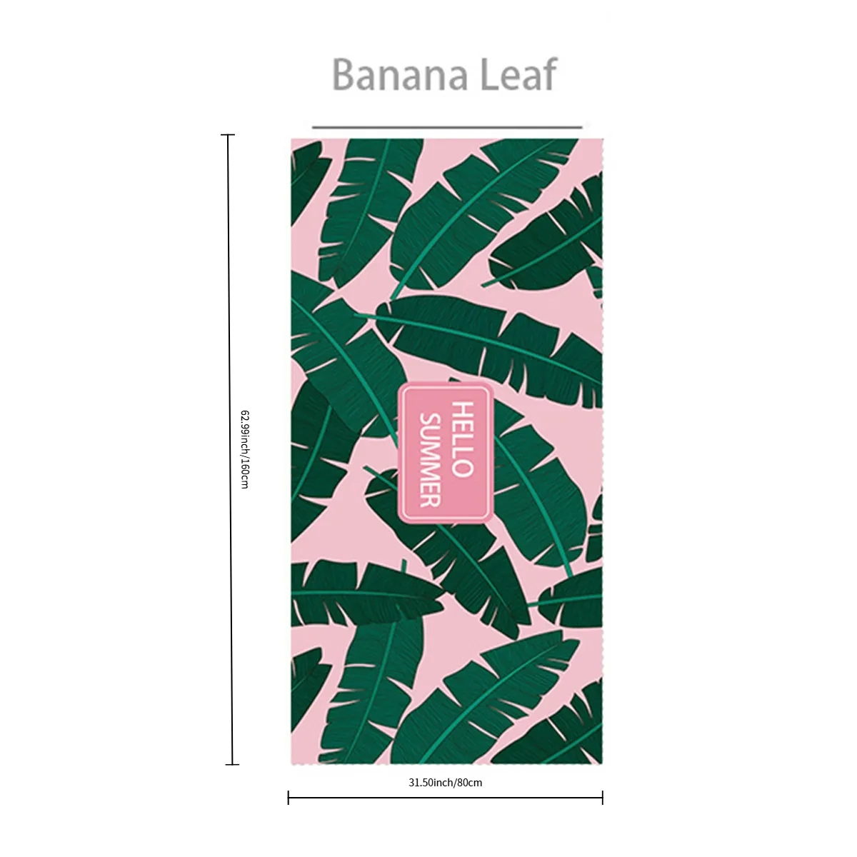 Sports Printed Microfiber Beach Towel Quick Dry 5