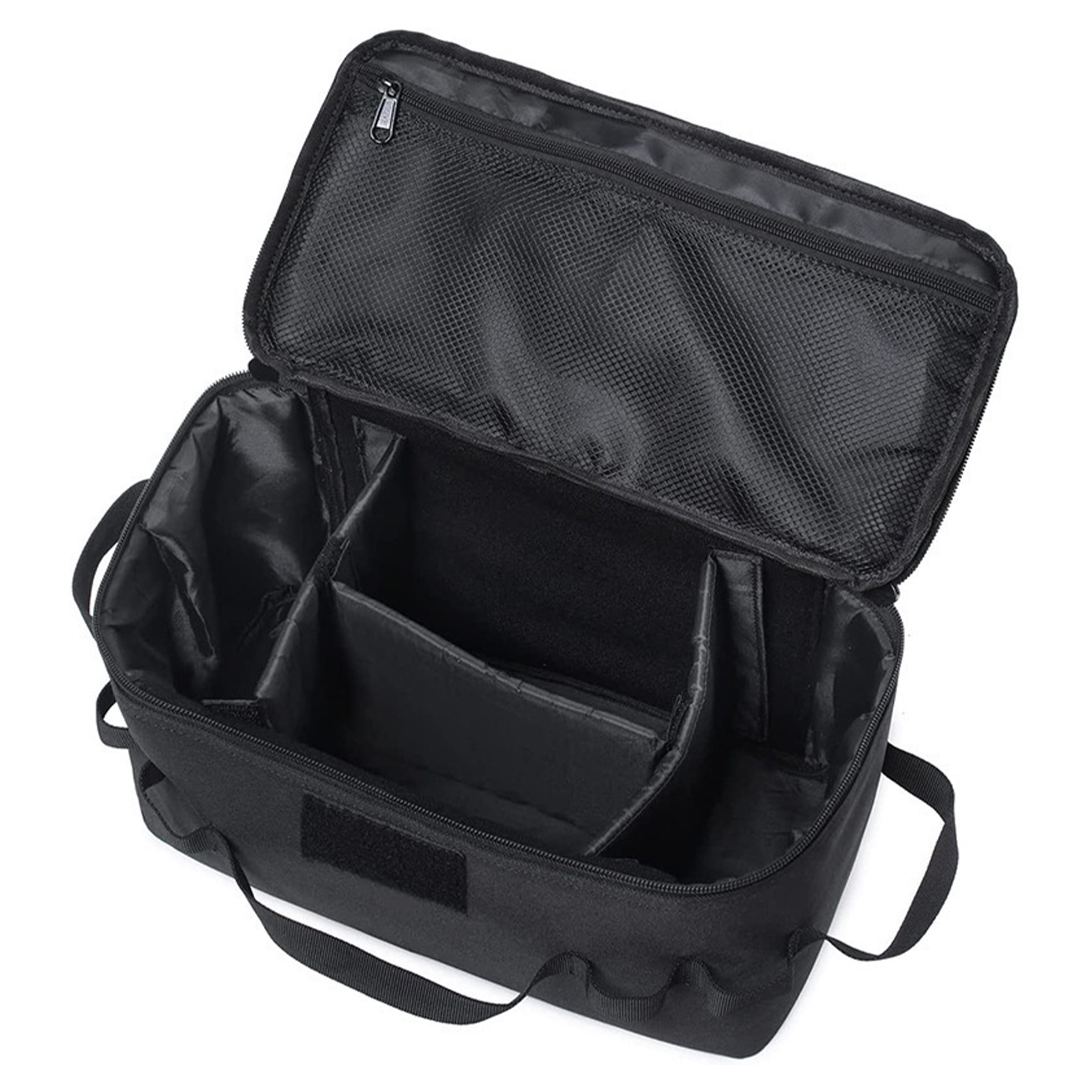 Oxford Outdoor Camping Foldable Storage Bag 8