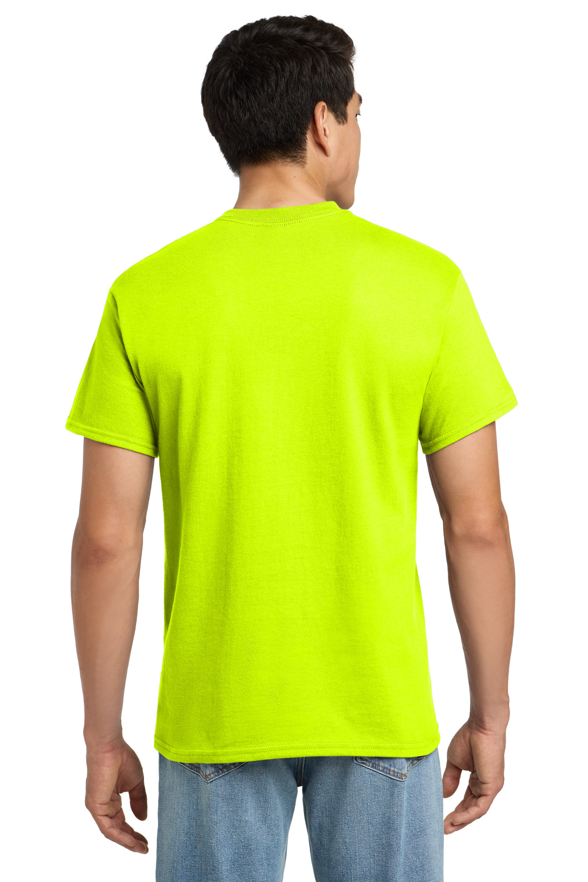 Gildan - Ultra Cotton 100% US Cotton T-Shirt with Pocket. 2300 144