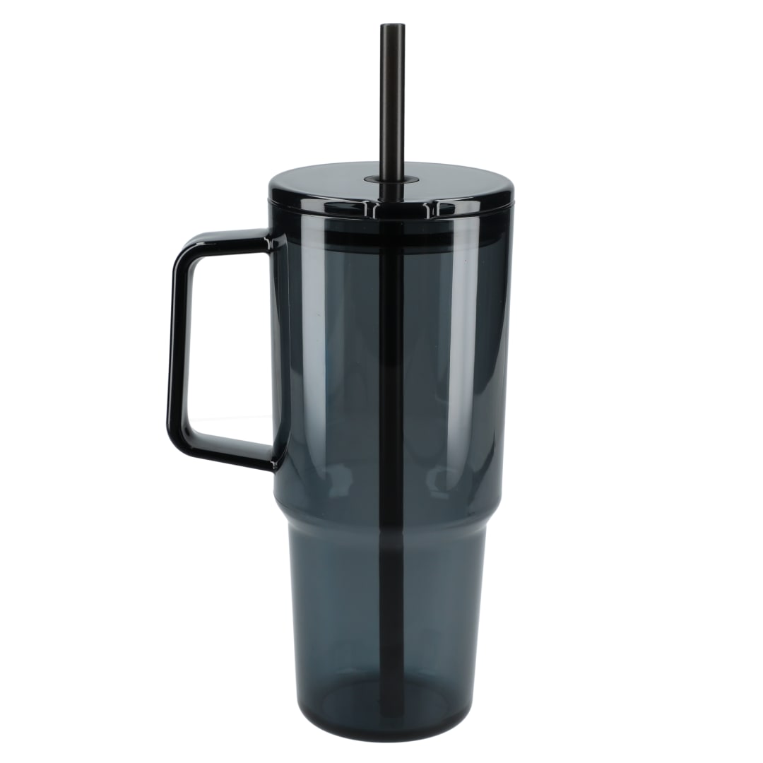 Lucien Recycled Acrylic Travel Mug 40oz 8