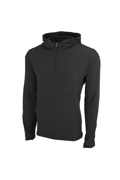 Pullover Stretch Anorak 19