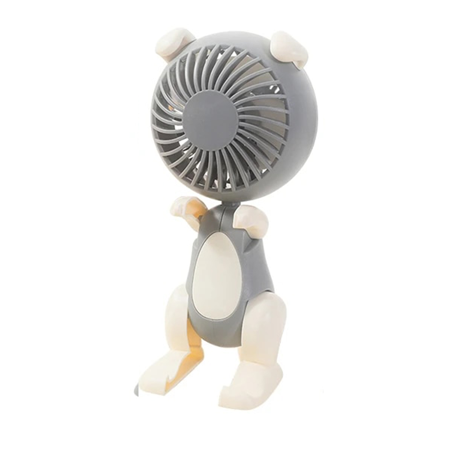 Troleg Handheld Fan 6
